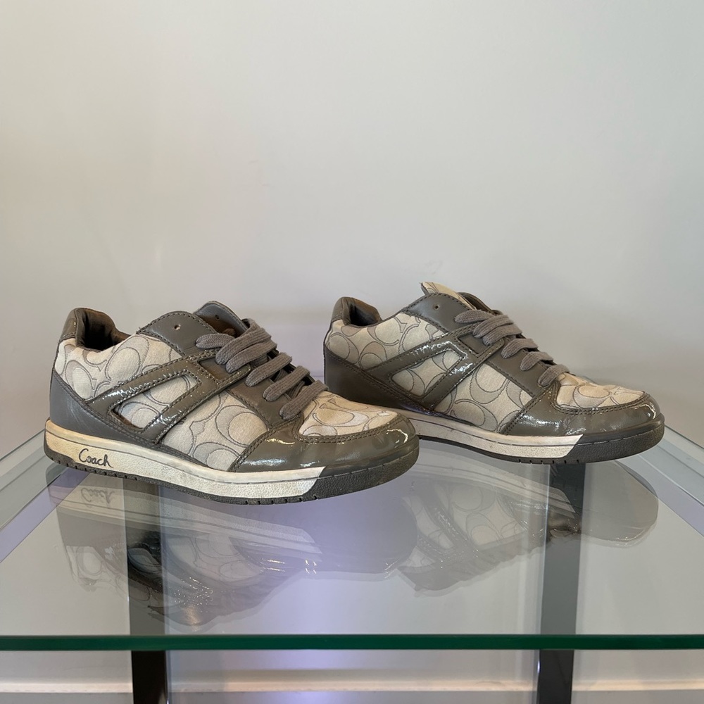 👟 COACH 👟  sneakers